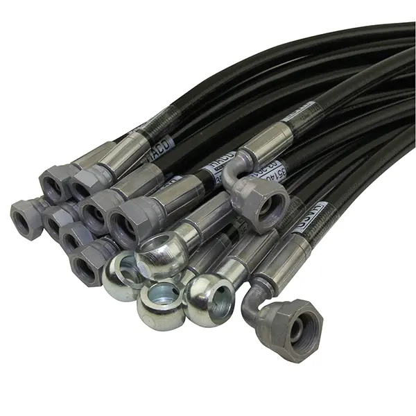 Hose kit SZT200-140L HACO Zepro 