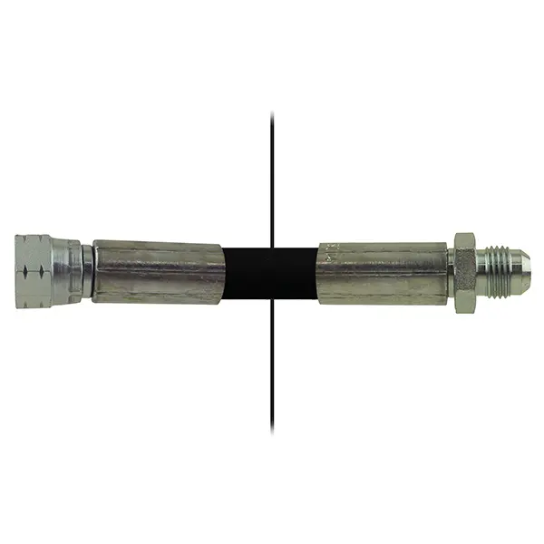 Hose Nut=9/16 / Thread=9/16 - Length=980 Anteo 
