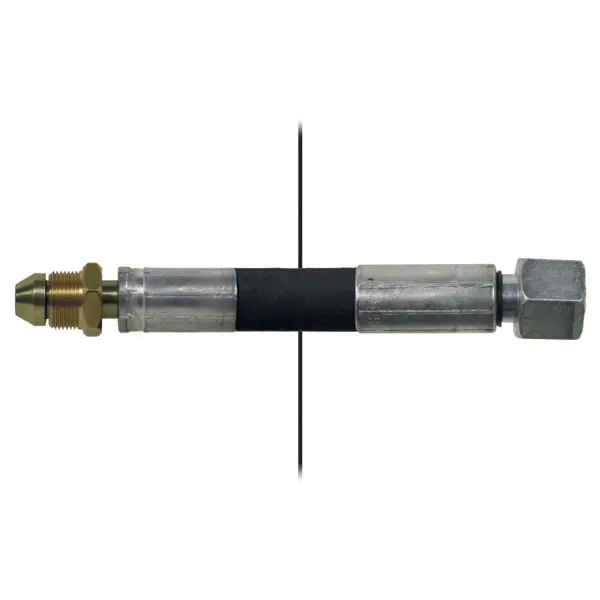 Hose Thread=9/16" / Nut=10L Length=2000m Ratcliff 