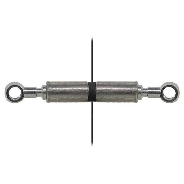 Hose Eye=Ø10/E=Ø10 - Length=1300mm HACO Dhollandia 