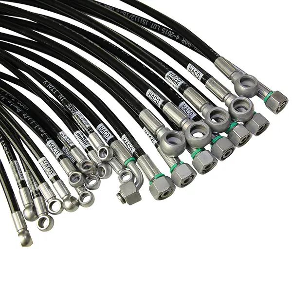 Hosekit HACO Dhollandia 