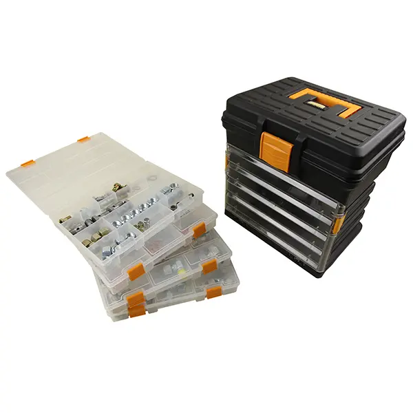 Assortment box fittings HACO General 
