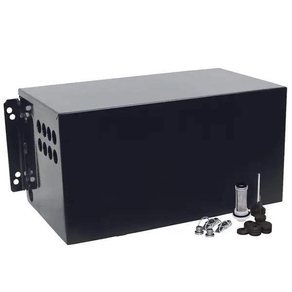 Unit box 445x256x230mm HACO General 