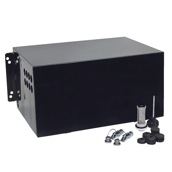 Unit box 445x311x230mm HACO General 