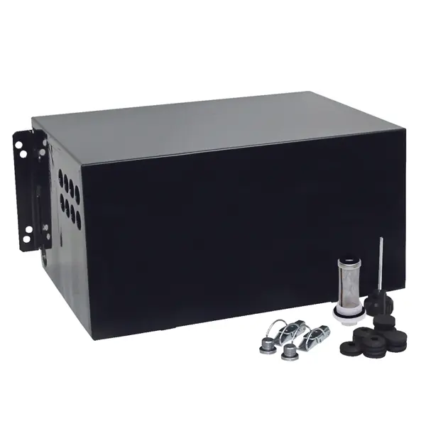 Unit box 400x331x230mm HACO General 