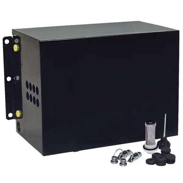 Unit box 445x262x330mm HACO General 