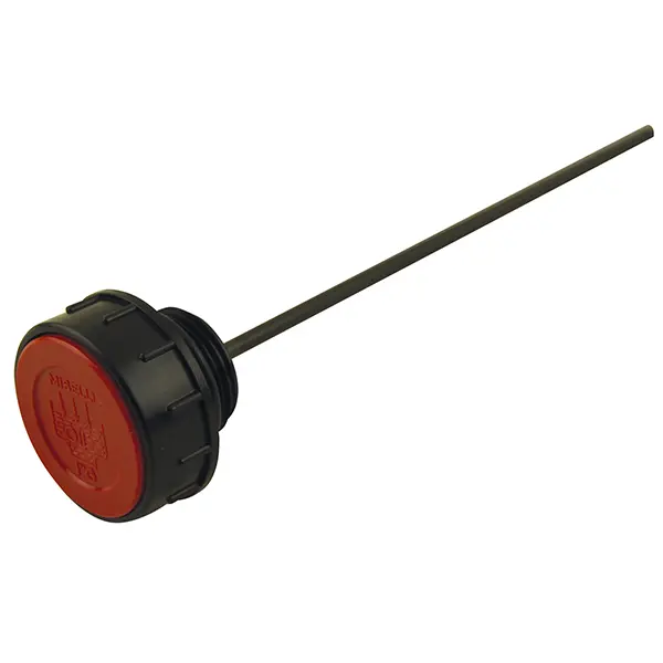 Breather cap 1"+ stick HACO General 