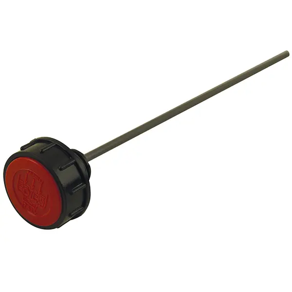 Breather cap 1/2" + stick HACO General 