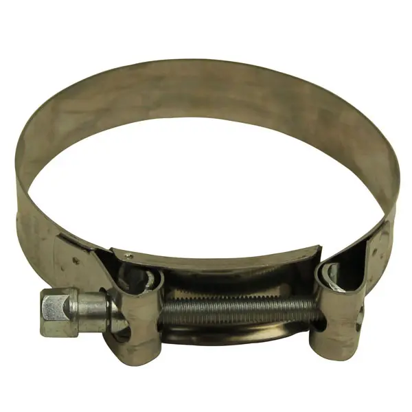 Clamp motor Ø=112mm HACO Dhollandia 