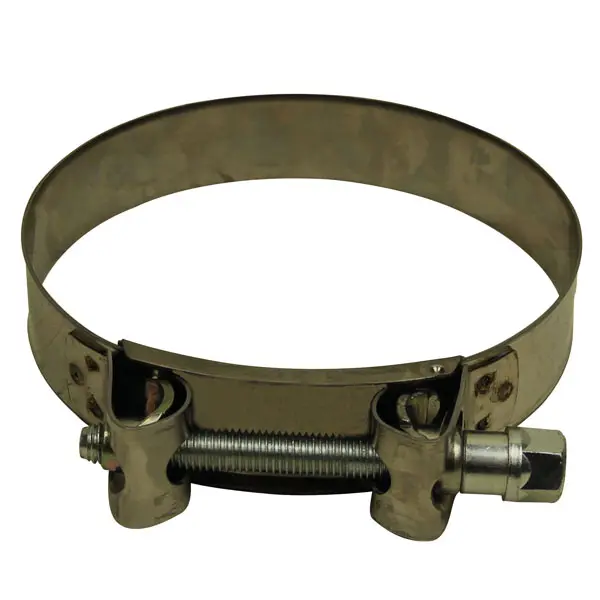 Clamp motor Ø=128mm HACO Dhollandia 