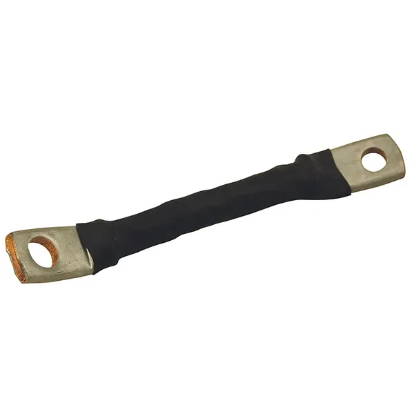 Ground cable 35mm L=110mm HACO General 