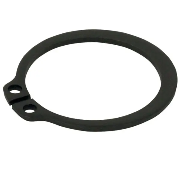 Spring clip Ø30mm (on pin) HACO Anteo 