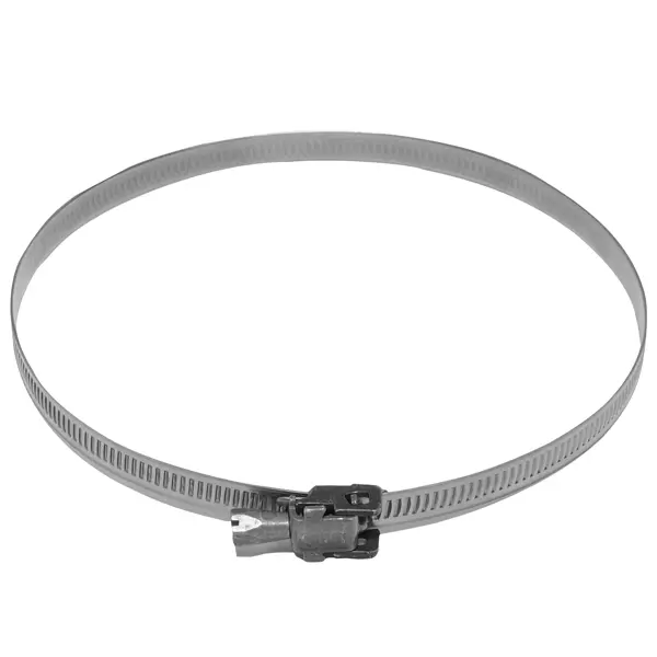 Hose clamp 60-145mm/9mm HACO Dhollandia 