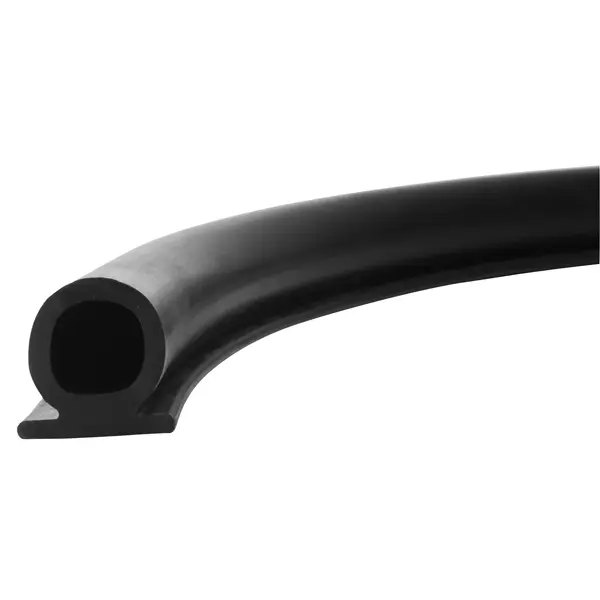 Rubber sealing 25mm by meter HACO General 