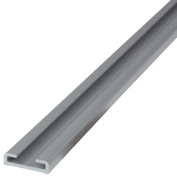 Aluminium strip by Meter HACO General 