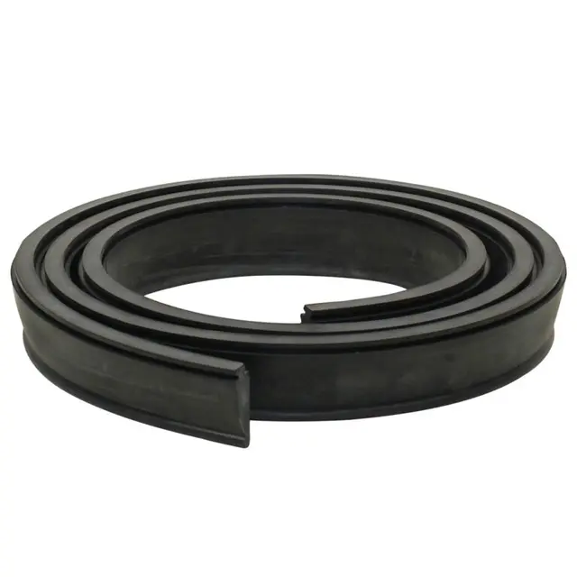 RUBBER 50MM BY METER Haco 