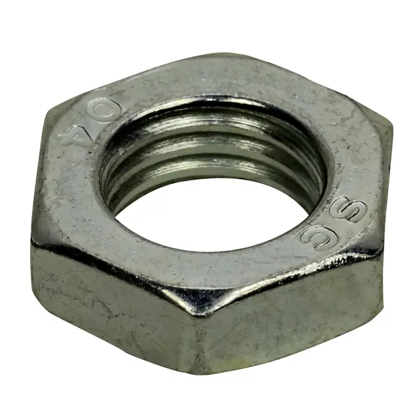 Low hexagonal nut M16 HACO AMA 
