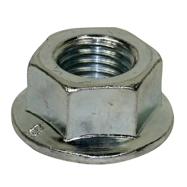 Flange nut M16 HACO AMA 