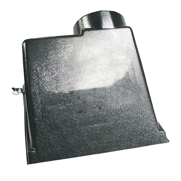 Cover unit 3kW HE6000 HACO AMA 