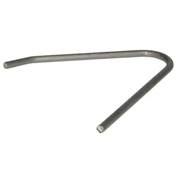Spring trolleystopper HACO Zepro 