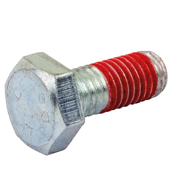 Bolt M10x20mm HACO Dautel 