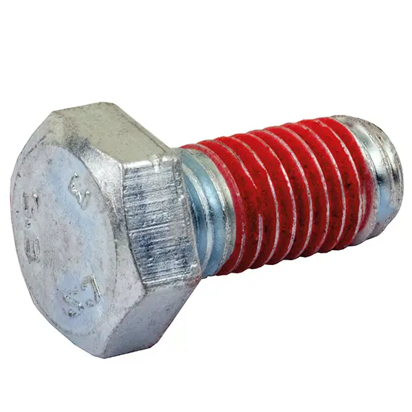 Bolt M12x25 HACO Dautel 