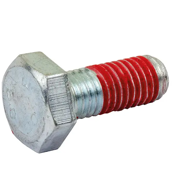 Bolt M10x25 HACO Dautel 
