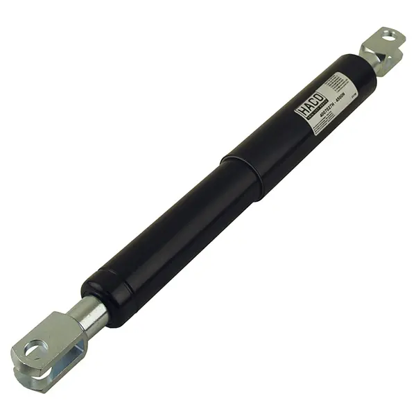 Gas spring 4500N Center To Center 450mm Dautel 