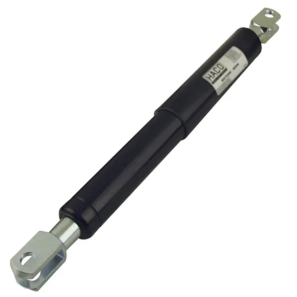 Gas spring 4000N Center To Center 450mm Dautel 