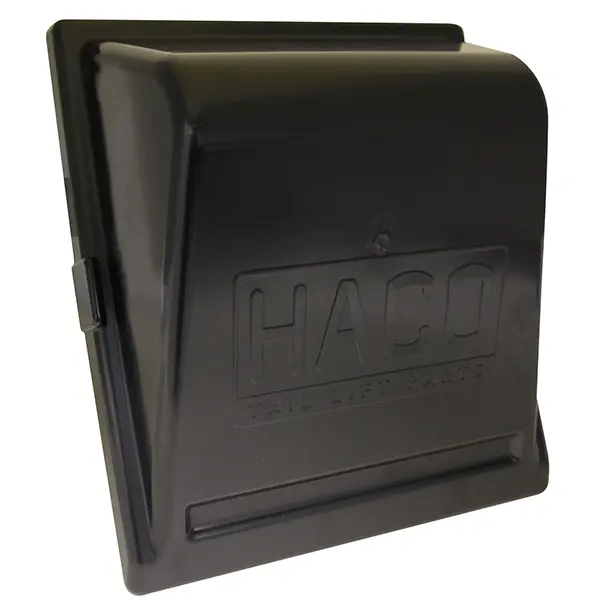 Cover unit box 36/46/47/48 HACO Dautel 