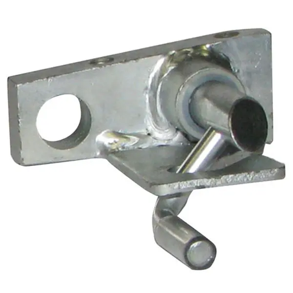Trolleystopper left (skew) HACO Dautel 