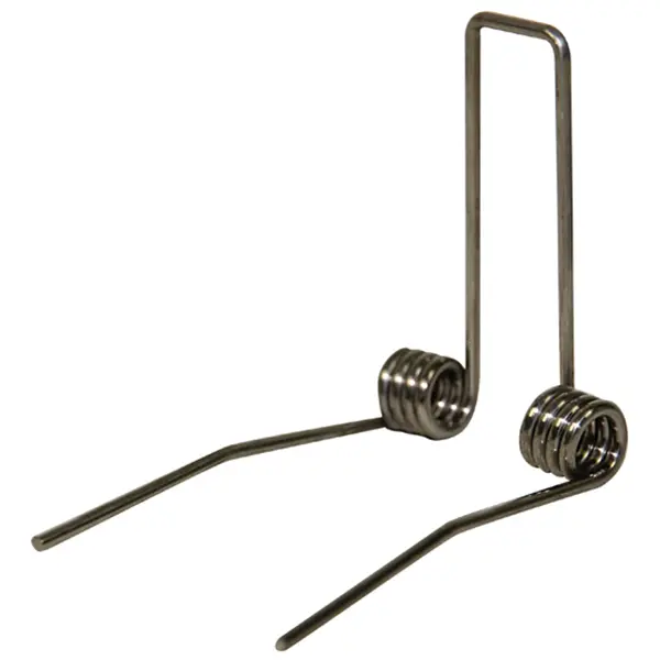 Spring trolleystopper HACO Dautel 