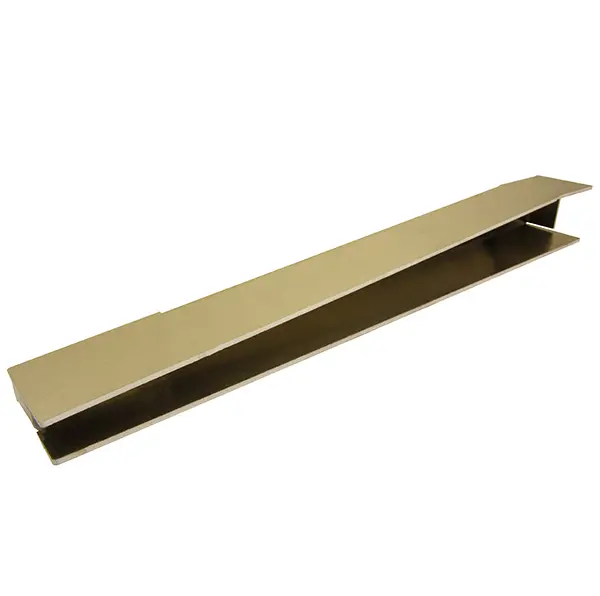 Platform corner left 450mm HACO MBB Palfinger 