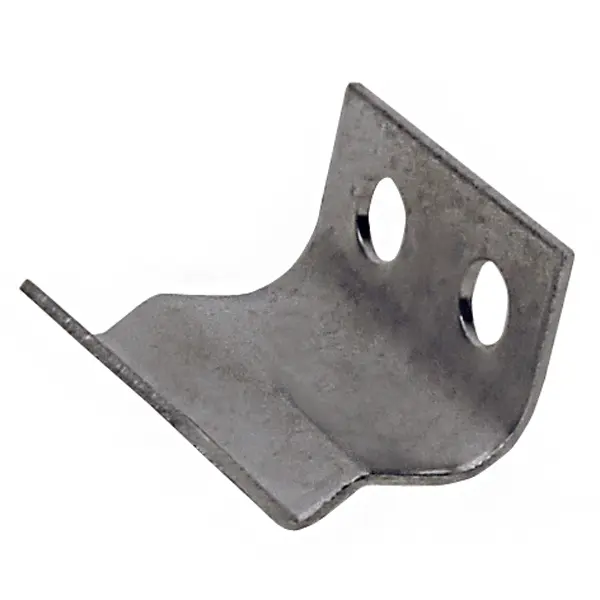 Plate spring trolleystopper HACO MBB Palfinger 