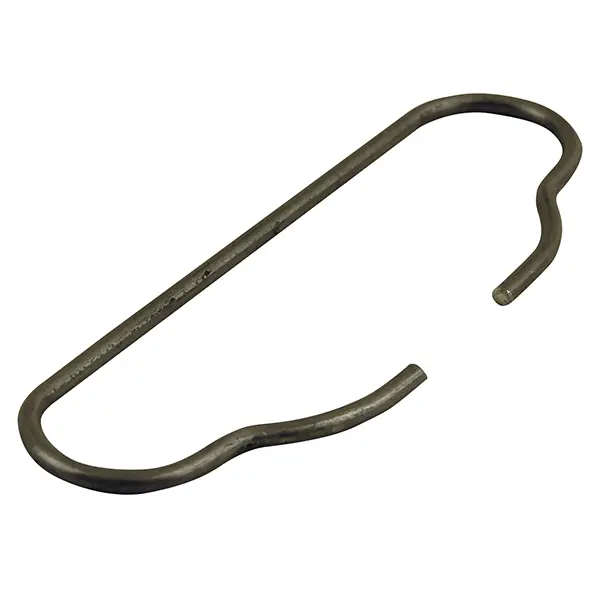 Spring trolleystopper PK3 HACO Zepro 