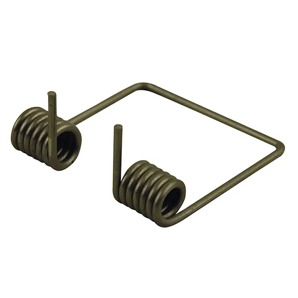Spring PK 1, 2, 3 HACO Zepro 