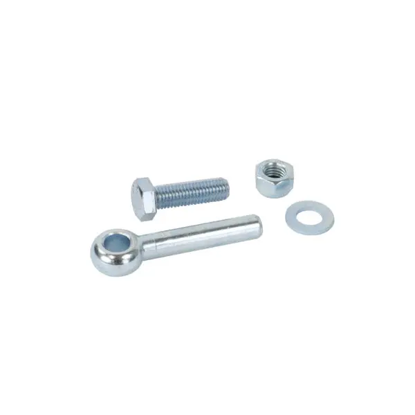Locking pin kit M12 HACO Haco 