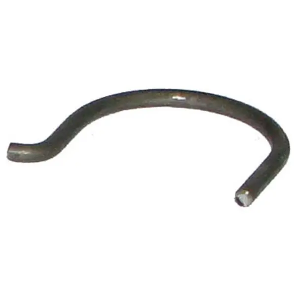 Spring trolleystopper HACO Zepro 
