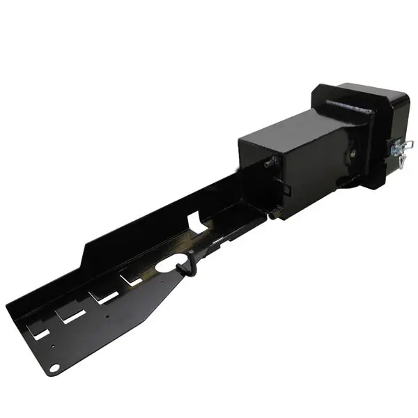 Tank 5310 / 5810 HACO Zepro 