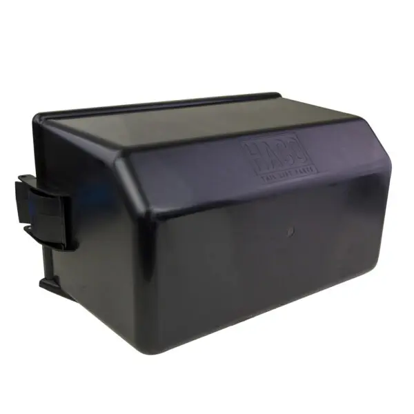 Cover hydraulic unit Zepro Haco 