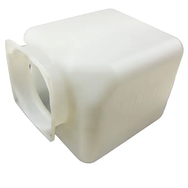 Oil tank Haco Zepro 