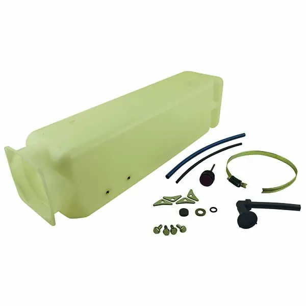 Oil tank Haco Zepro 