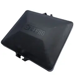 CLOSURE FRAME ZEPRO Zepro