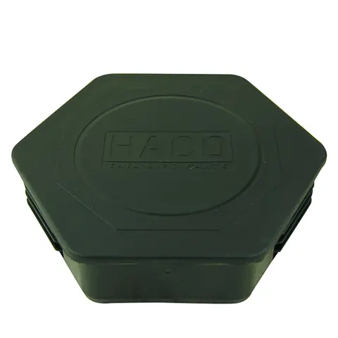 Lokk 6-kant til 4014894L Haco