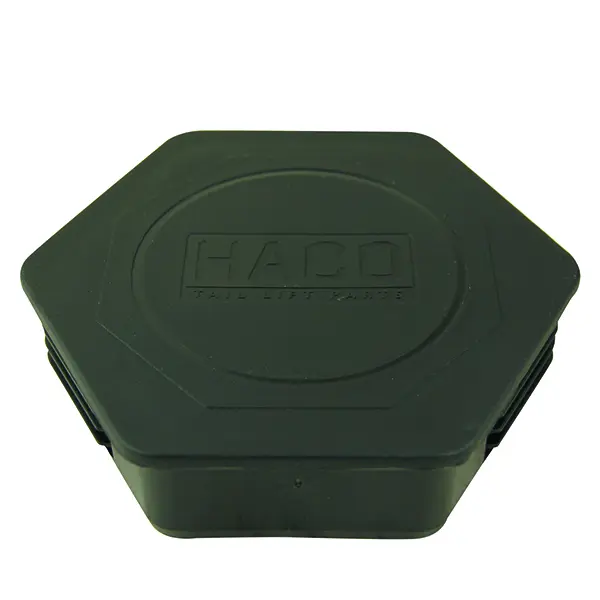 Lokk 6-kant til 4014894L Haco 