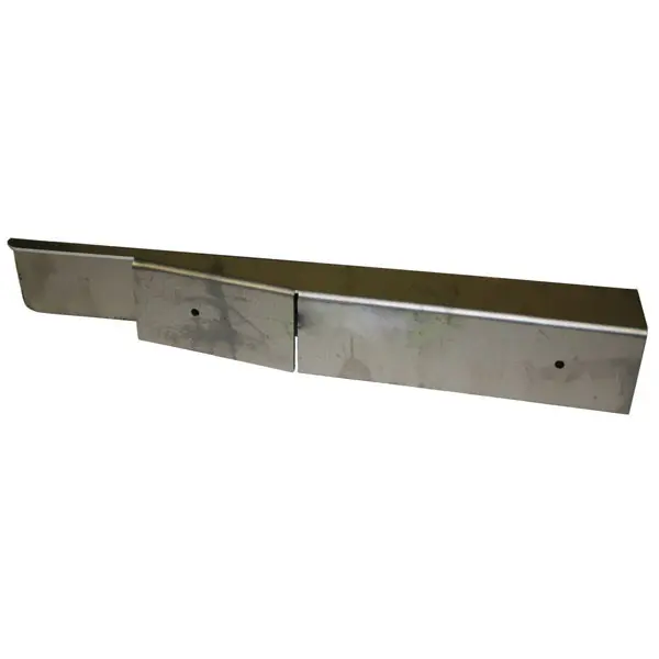 Platform corner right HACO Zepro 