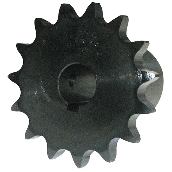 Sprocket motor side HACO 