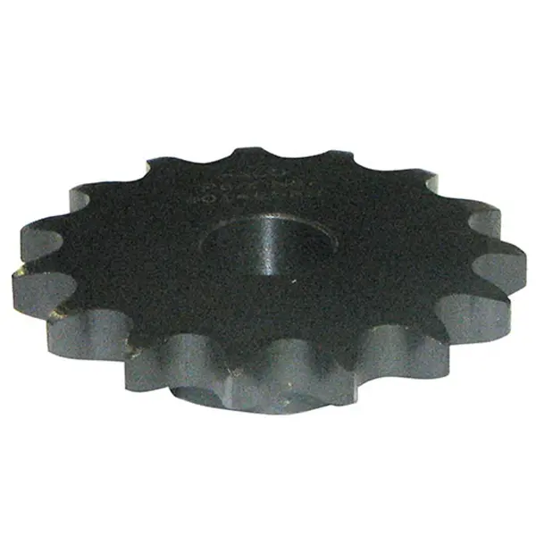 Sprocket right side HACO Zepro 