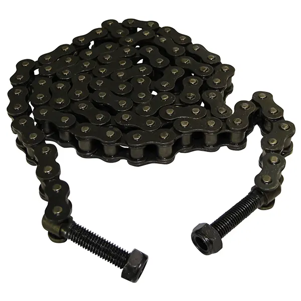 Chain for slider lift 1635mm HACO Zepro 