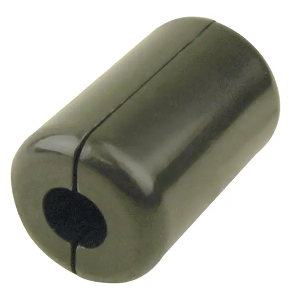 Nylon block 32mm AVI HACO Zepro 